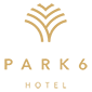 Park 6 Hotel Logo